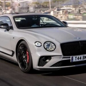 Bentley